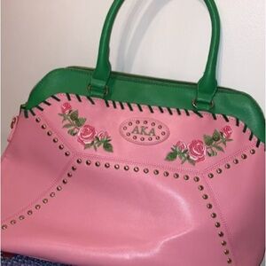 AKA Purse